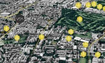 Imagem 3: PORTO ALEGRE - Apartamento Padrão - Higienópolis