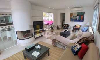 Imagem 5: Sobrado com 04 suítes e 290m²