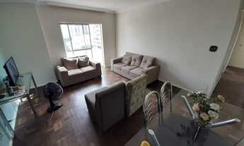 Imagem 2: Vendo maravilhoso apt. de 2/4 no Edificio Alfredo Melo