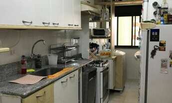 Imagem 3: Apartamento com 3 dormitórios à venda, 105 m² por R$ 1.190.000 - Barra da Tijuca - Rio de