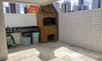 Imagem 2: Apartamento com 54m, 2 quartos, 1 suíte na Madalena - Recife - PE