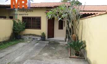 Imagem 3: Linda casa com 2 quartos, sendo 1 suite, em Itaboraí