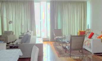 Imagem: Apartamento para venda com 253 metros quadrados