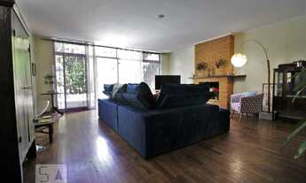 Imagem 7: Casa para Aluguel - Fazenda Morumbi, 4 Quartos, 500 m2