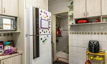 Imagem 2: Apartamento, Santa Maria - São Caetano do Sul