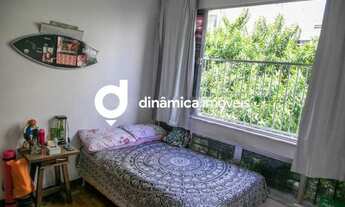 Imagem 7: OPORTUNIDADE 2 QUARTOS COM VAGA REFORMADO POSTO 6 COPACABANA