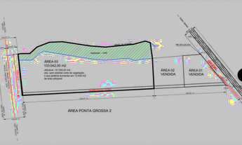 Imagem 2: FRAÇÃO DE 20.000M2 EM PONTA GROSSA 2