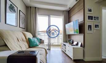 Imagem 2: HORTOLÂNDIA - Apartamento Padrão - Jardim Nova Hortolândia I