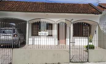 Imagem: SãO JOSé - Casa Padrão - Barreiros