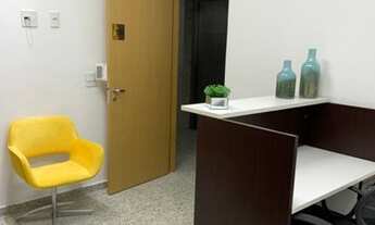 Imagem 2: Conjunto comercial de 123M², com 3 vagas de garagem, na Moóca