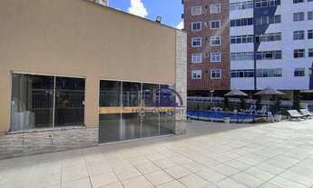 Imagem 3: Apartamento com 3 dormitórios à venda, 112 m² por R$ 510.000 - Fátima - Fortaleza/CE