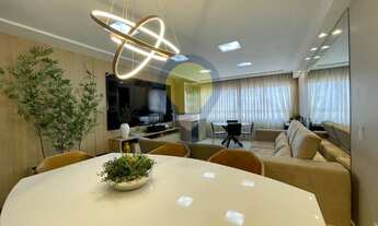 Imagem 1: Apartamento à venda, 3 suítes, 2 vagas, Barro Vermelho - Natal/RN