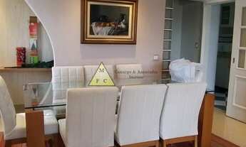 Imagem 7: EXCELENTE COBERTURA DUPLEX 218 METROS VILA LEOPOLDINA VENDA