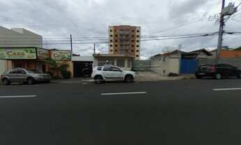 Imagem: Sao Carlos - Apartamento Padrão - Centro