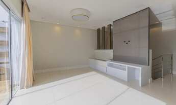 Imagem 6: COBERTURA DUPLEX ALTO PADRÃO COM PISCINA PRIVATIVA CENTRO DE BALNÉARIO CAMBORIÚ