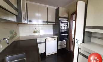 Imagem 7: São Paulo - Apartamento Padrão - Mooca