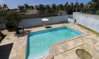 Imagem 6: Casa Alto Padrão de 1700 m² para Venda em Cumbuco Caucaia-CE