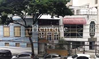 Imagem: Rio de Janeiro - Apartamento Padrão - Laranjeiras