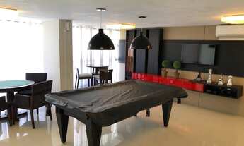 Imagem 2: Apartamento 3 quartos em condomínio Top!