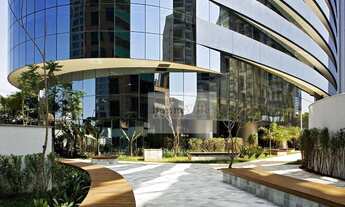 Imagem: Conjunto para alugar, 77 m² por R$ 5.900,00/mês