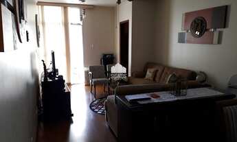 Imagem 2: Apartamento em excelente localização no Cambuí em Campinas SP