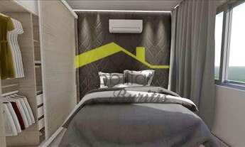 Imagem 4: Apartamento à venda, 2 quartos, 1 suíte, 1 vaga, Havaí - Belo Horizonte/MG