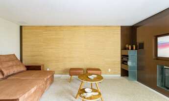 Imagem 3: IMÓVEL EXCLUSIVO PREPARADO PARA A VENDA COM AUTOMAÇÃO RESIDENCIAL-277m², 1 POR ANDAR, com