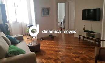 Imagem 4: 3 QUARTOS REFORMADO POSTO 6 QUADRA DA PRAIA DE COPACABANA