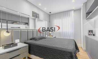 Imagem 5: Apartamento com 2 quartos à venda por R$ 890000.00, 82.78 m2 - HUGO LANGE - CURITIBA/PR