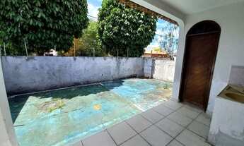 Imagem 4: Casa com 5 dormitórios à venda, 306 m² por R$ 450.000,00 - Pitimbu - Natal/RN