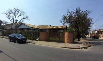 Imagem: Casa 3 dormitórios para Venda em Campos