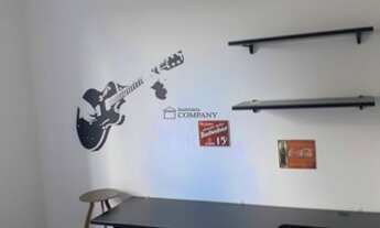 Imagem 3: Apartamento à venda no bairro Jardim Refúgio - Sorocaba/SP rios da Amazonia