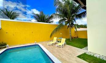 Imagem 4: Casa em Village II - Porto Seguro, BA