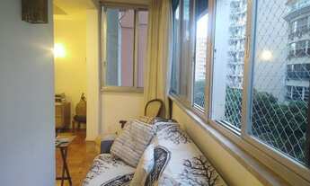 Imagem 5: RIO DE JANEIRO - Apartamento Padrão - Copacabana Copacabana