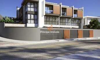 Imagem 2: Casa Triplex com 3 dormitórios no bairro Floresta