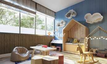 Imagem 4: Ristretto - 3 dormitórios à venda -Alameda Augusto Stellfeld, 1692- Bigorrilho