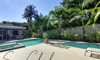 Imagem: Belíssima casa à venda no Condomínio