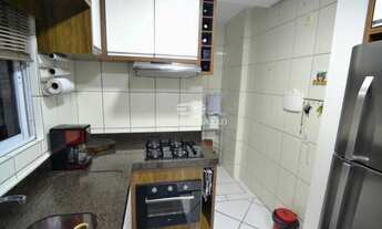 Imagem 6: Apartamento na serraria de 2 quartos sendo 1 suíte