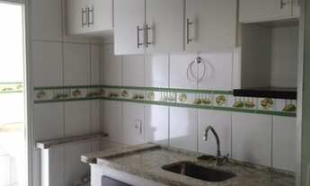 Imagem 5: Sao Carlos - Apartamento Padrão - Parque Santa Monica