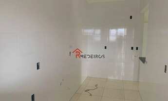 Imagem 7: Apartamento com 3 dormitórios à venda, 100 m² por R$ 395.000 - Aviação - Praia Grande/SP