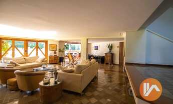 Imagem 5: Belíssimo sobrado - Nova Ourinhos