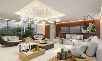 Imagem 6: Apartamento para venda tem 124 metros quadrados com 2 quartos em Formosa - Cabedelo - PB