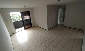 Imagem 3: AP4215) Apto de 87,28m² - Centro - Fortaleza/CE