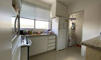 Imagem 2: Apartamento à venda, 2 quartos, 1 suíte, 2 vagas, Santa Mônica - Uberlândia/MG