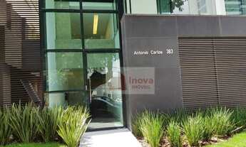 Imagem 2: Luxuoso Apartamento com 4 suítes/ 4 vagas à venda, 250 m² por R$ 1.780.000 - Centro - Juiz