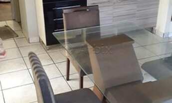 Imagem: Americana - Casa Padrão - Antônio Zanaga