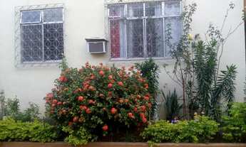 Imagem: Apartamento para aluguel em Madureira