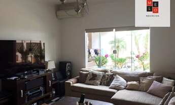 Imagem 4: Casa com 3 dormitórios à venda, 320 m² por R$ 1.300.000 - Jardim de Itapoan - Paulínia/SP