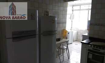 Imagem 4: Apartamento em Guarujá