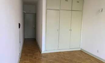 Imagem 6: Kitnet/conjugado para aluguel com 30 metros quadrados com 1 quarto em República - São Paul